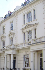 Pimlico